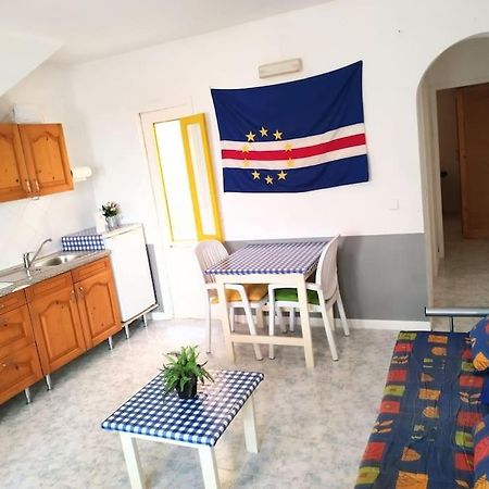 Feeling Cabo Verde Beirona Kültér fotó