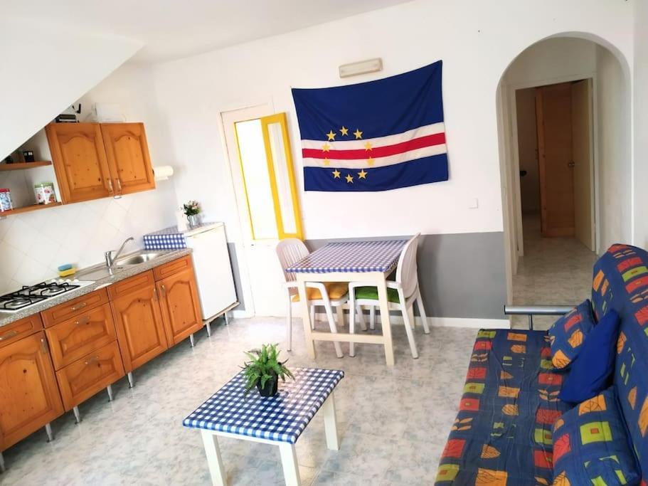 Feeling Cabo Verde Beirona Kültér fotó