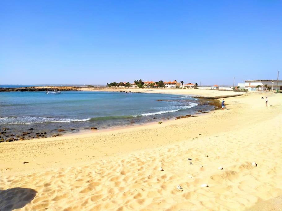 Feeling Cabo Verde Beirona Kültér fotó